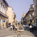 Corso-ul oradean al anilor 90′