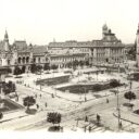 Szent Lászlo, azi Piata Unirii