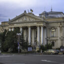 Teatrul Regina Maria