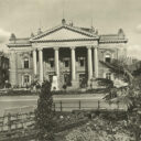 Teatrul de Stat orădean