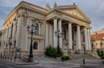 Teatrul de Stat din Oradea