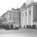 Tramvaiul Timis