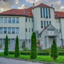 Universitatea din Oradea