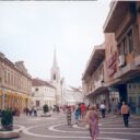 Vechiul corso
