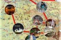 Povestea continua…Prin Bihor