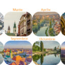 Comanda Calendarul „Oradea in imagini”