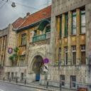 De vizitat: Casa Darvas – La Roche