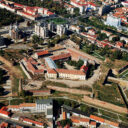 Cetatea din Oradea