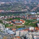 Cetatea Oradea