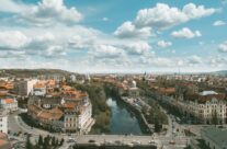 Din Turnul Primariei