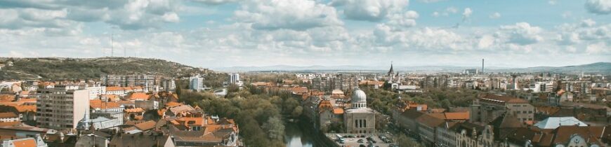 Din Turnul Primariei