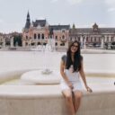 Instagrammeri din Oradea – Emanuela Foica