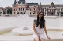 Instagrammeri din Oradea – Emanuela Foica