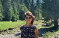 Instagrammeri din Oradea-Ina Danciu