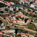 Cafenea: La cetate