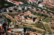Cafenea: La cetate