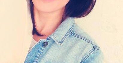 Orădeni, așa da… Sărăcuț Lavinia Carmen