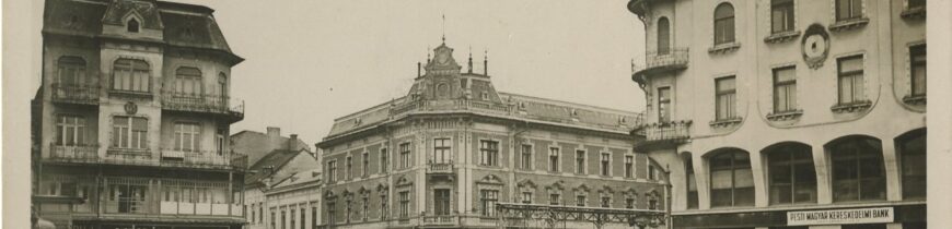 Piata Regina Maria