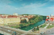 Oradea 90′ – Crisul Repede