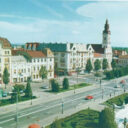 Piata Unirii ’90