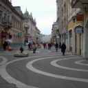 Strada Republicii, 2003