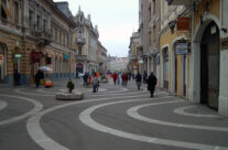 Strada Republicii, 2003