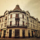 Povestea Palatului Fuchsl: Primul Palat Art-Nouveau din Oradea