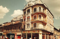 Palatul Kolozsváry