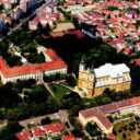 De vizitat: Complexul Baroc