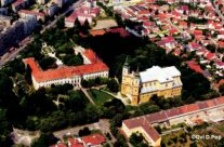 De vizitat: Complexul Baroc
