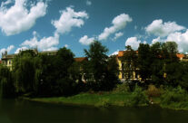 Panorama Crisul Repede