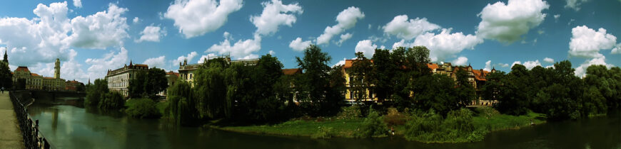 Panorama Crisul Repede