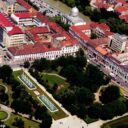 Parcul 1 Decembrie de sus