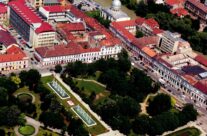 Parcul 1 Decembrie de sus