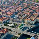 Piata Unirii 2013.10.24