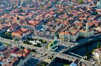 Piata Unirii 2013.10.24