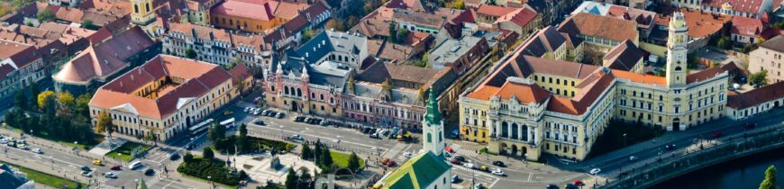 Piata Unirii 2013.10.24