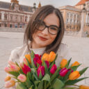 Instagrammeri din Oradea – Cristina Pop