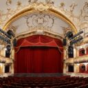 Teatrul de Stat, interior