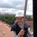 Orădeni, așa da…Denisa Mada
