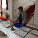 Orădeni, așa da…Emilia Teszler